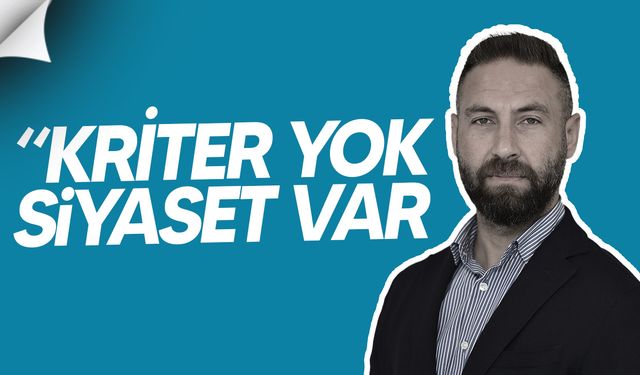 KTÖS, atamaların siyasetten arındırılması gerektiğini vurguladı