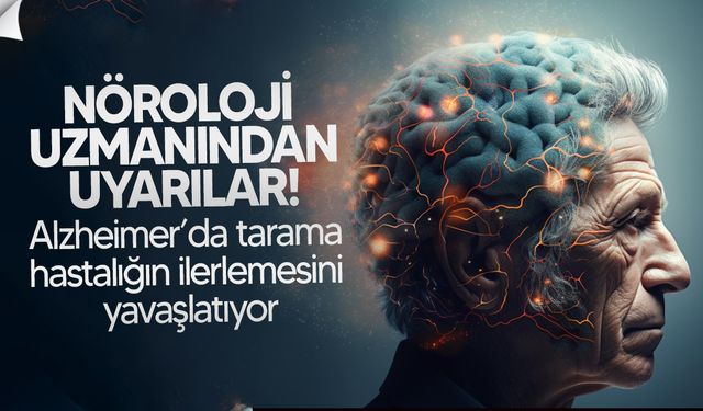 1-30 Eylül Dünya Alzheimer Farkındalık Ayı