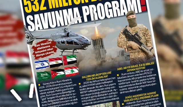 7 EKİM 2025 KIBRIS GERÇEK MANŞET