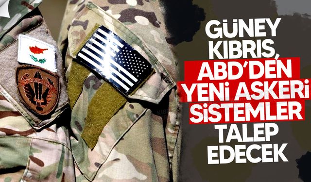 RMMO heyeti ABD’ye silah sistemi görüşmeleri için gidiyor