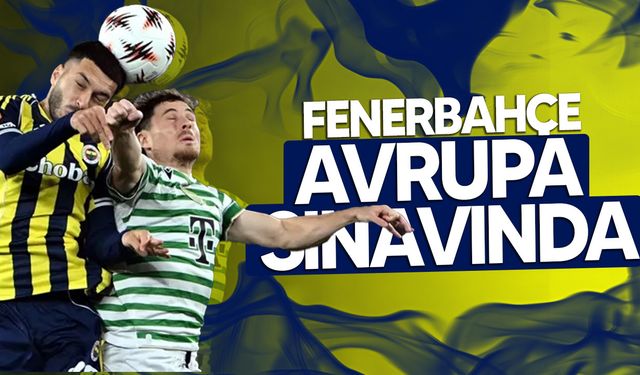 Fenerbahçe, Avrupa Ligi’nde Ferencvaros’u Konuk Ediyor