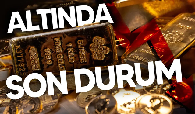 Altında ivme yukarı