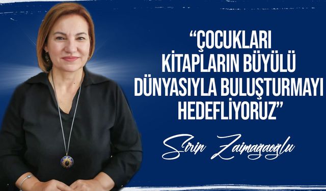 Kültür Dairesi’nden Dünya Çocuk Kitapları Haftası’na özel etkinlikler