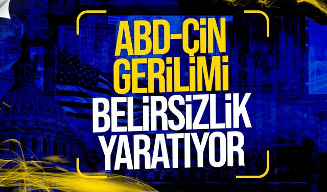 Küresel Piyasalar Karışık Seyrediyor