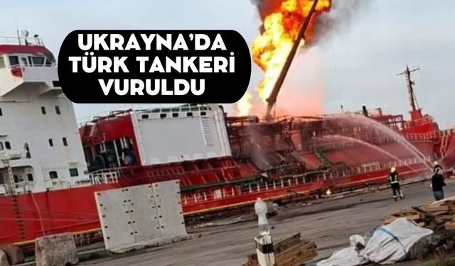 Mürettebat yara almadan kurtuldu