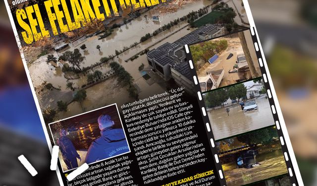 10 ARALIK 2025 KIBRIS GERÇEK MANŞET