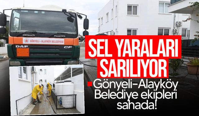 Amcaoğlu: "Halkımızın sağlığı bizim önceliğimizdir”