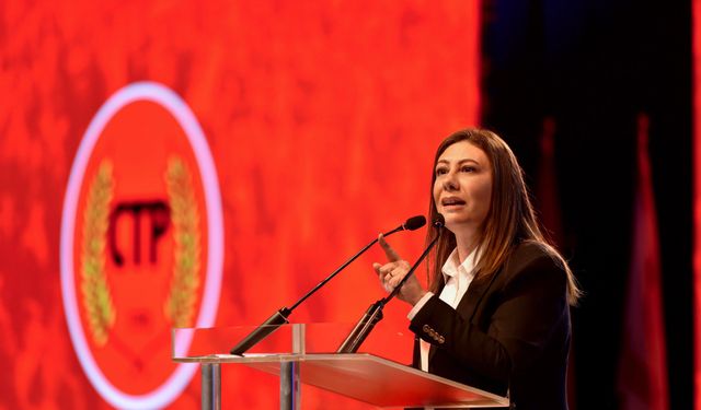 İncirli: “Bu memleketi koruyacak ve yeniden ayağa kaldıracağız”