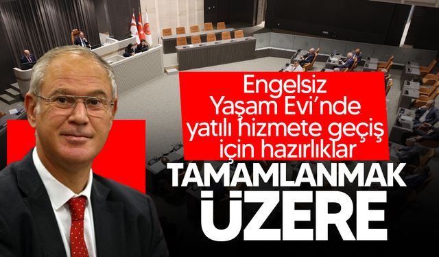 Çalışma ve Sosyal Güvenlik Bakanlığı bütçesi oy çokluğuyla kabul edildi