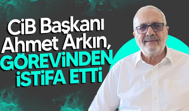 Casino İşletmecileri Birliği’nde Görev Değişimi