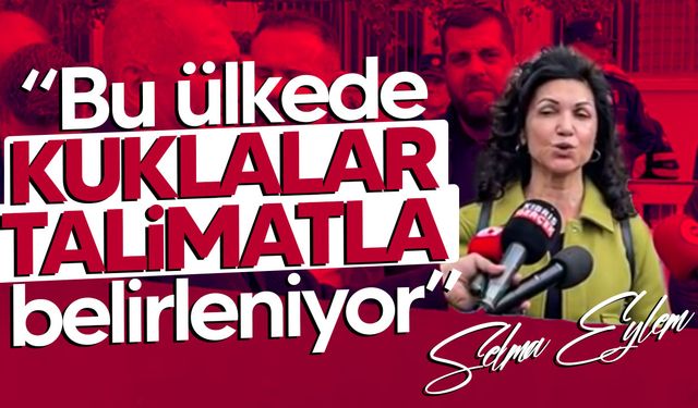 Eylem: “Doğum izinleri meselesi bile gündeme getirilmiyor"