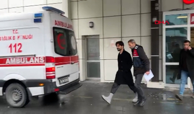 Yusuf Güney İfade Verdi, Serbest Bırakıldı: “Sonuçları Bekliyorum”