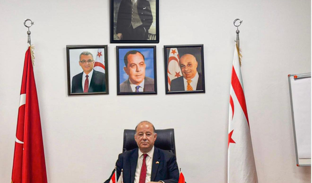 Hakan Dinçyürek açıkladı: Tüp bebek merkezi hakkındaki iddiaları için soruşturma başlatıldı