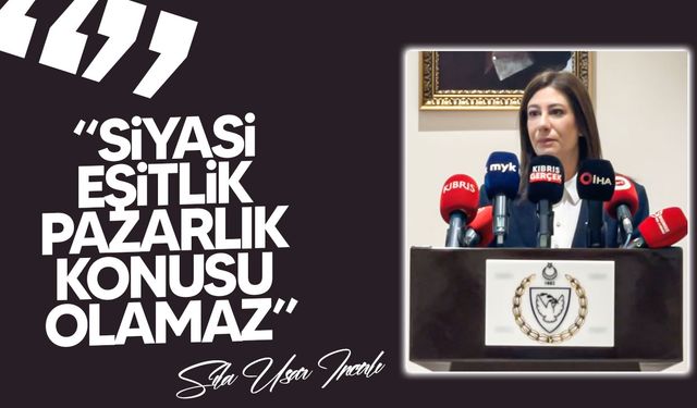 İncirli: "Cumhurbaşkanı’nın Başlattığı Süreç Hareketlilik Yarattı, Destekliyoruz"