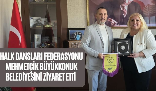 Kıbrıs Türk kültürünün dünyaya tanıtılması konuları ön plana çıktı