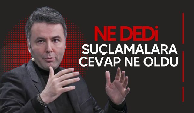 Mehmet Akif Ersoy’un ifadesi ortaya çıktı