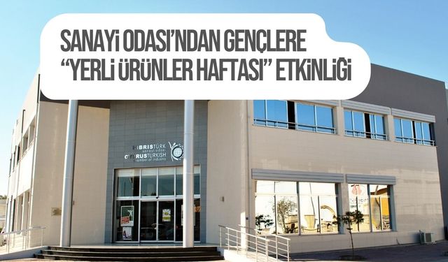 Ayrıca, bazı yerli firmalar açacakları stantlarla ürünlerini gençlere tanıtacak