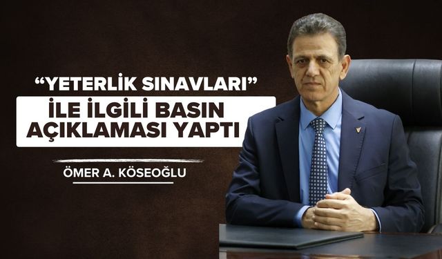 Sınava 3 bin 74 kişinin katıldı