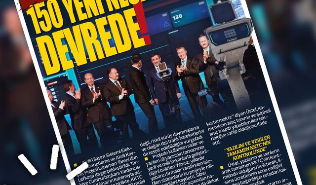 17 OCAK 2026 KIBRIS GERÇEK MANŞET