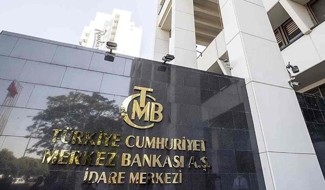 Gözler TCMB’de: Faiz kararı bugün açıklanacak
