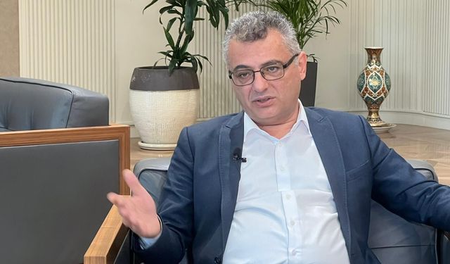 Erhürman: "Teyit etmeden açıklama yapmak son derece riskli"