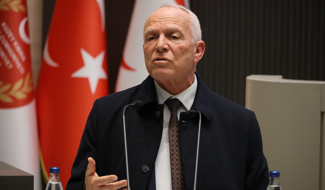 Töre: HP yasası uzlaşıyla çözülmeli