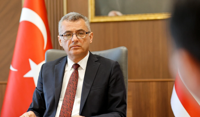 DAÜ Vakıf Yöneticiler Kurulu’nda Görev Değişimi: Başkan ve Üyeler Yenilendi
