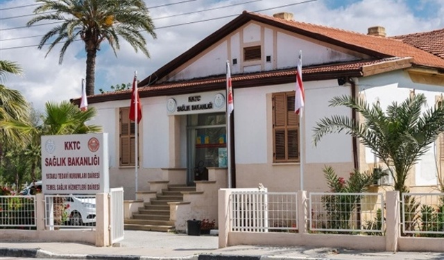 Sağlık Bakanlığı’ndan Nestlé SMA Bebek Mamalarıyla İlgili Açıklama