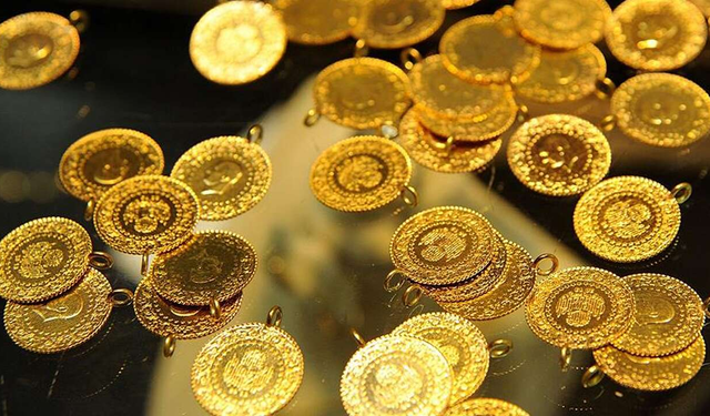 1 Ekim 2026 altın fiyatları: Gram altın 6 bin 605 TL