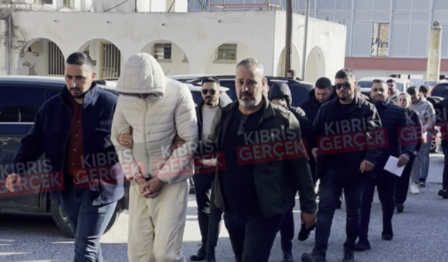 Uluhan Oto Galeri Saldırısı: Toplam tutuklu sayısı 8... Tüm zanlılara 3'er gün tutukluluk emri verildi!