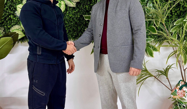 SHARAF ve ARAS’tan Topluma Yönelik Yeni Girişim