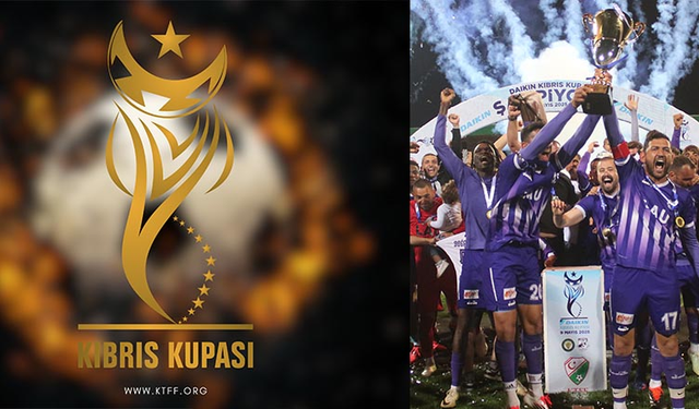 Kupada Yeni Heyecan Başlıyor