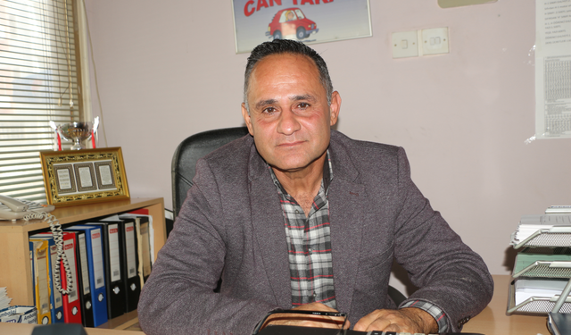 Emirzade Tilki: "Hızlı test keyfi değil, zorunlu bir uygulamadır”