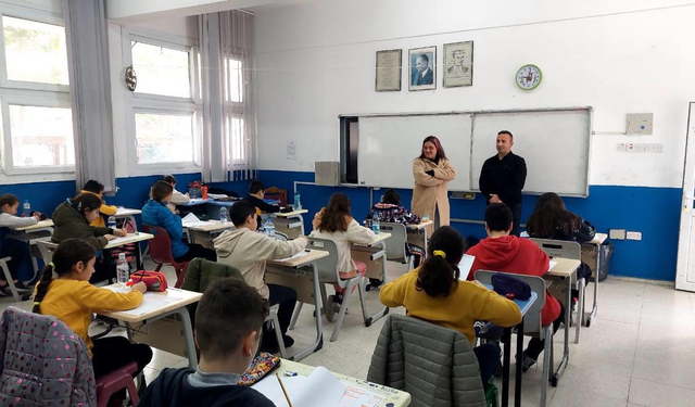 KGS-1 Sonuçları Açıklandı: KGS-2 6 Haziran’da Yapılacak