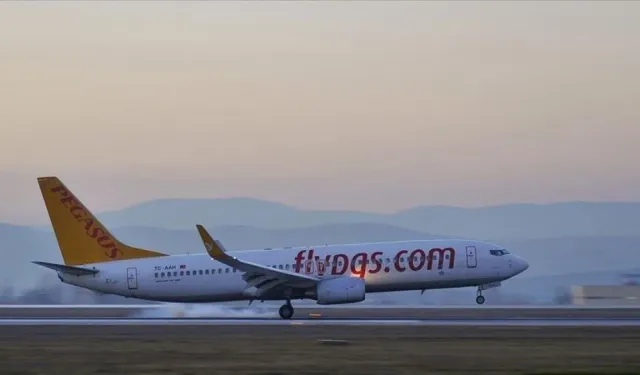 Pegasus’tan Orta Doğu Seferlerine İade Kararı