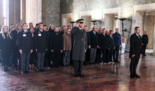 Spor yazarları Ata’nın huzurundaydı