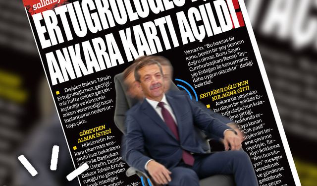 23 ŞUBAT 2026 KIBRIS GERÇEK MANŞET