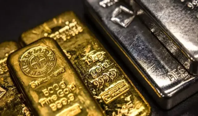 Altın Fiyatı 5 Bin Dolar Seviyesinde Dalgalanıyor