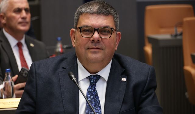 Berova: "Sürdürülebilir mali yapı önceliğimiz"