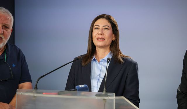 İncirli: "Halk kararlı bir şekilde değişim istiyor”