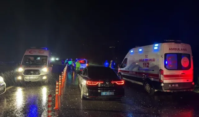 Balıkesir’de F-16 Kaza Kırıma Uğradı: 1 Pilot Şehit