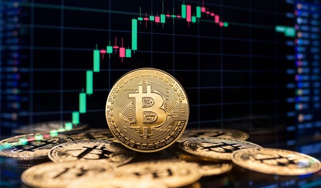Bitcoin 70 bin doları aştı: Trump’ın İran kararı piyasaları yükseltti