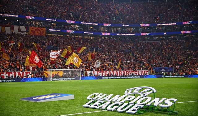 Galatasaray’ın Şampiyonlar Ligi Son 16’daki Rakibi Liverpool