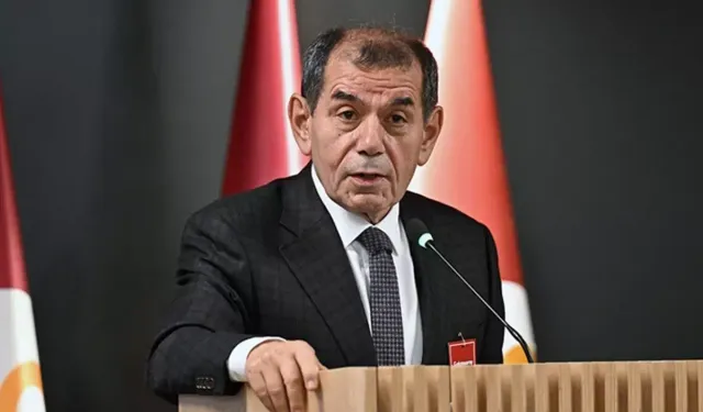 Dursun Özbek’ten Divan Kurulu’nda sert sözler: “Zır cahil insanlar”