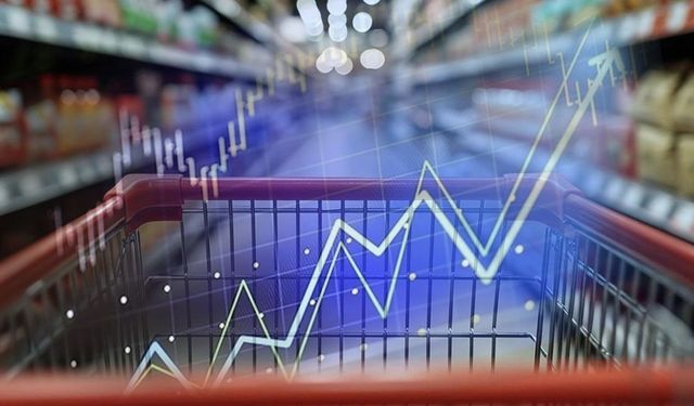 Şubat Enflasyonu %40,22’ye Yükseldi: En Büyük Artış Gıdada