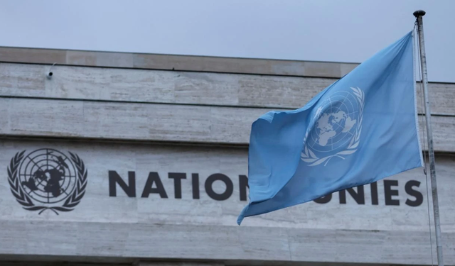 BM Barış Gücü Kararı Rum Yönetimini Memnun Etti