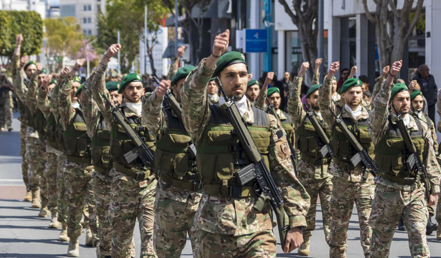 Palmas, RMMO’nun kayıp TNT’leri konusunda içeriden bilgi sızdırılma ihtimalini değerlendirdi