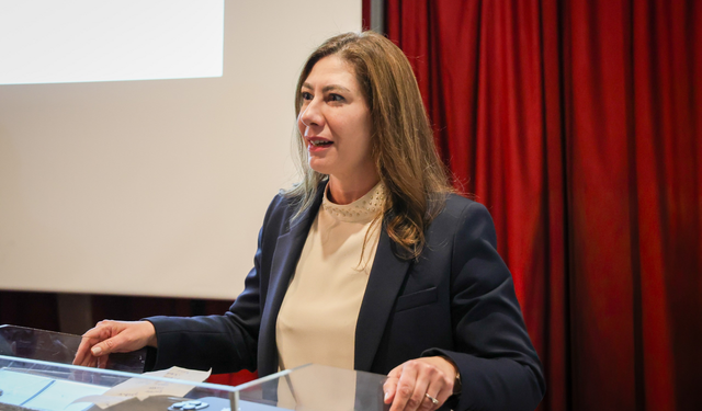 İncirli: "Hükümet Anayasa referandumunu siyasi enstrümana çevirdi"