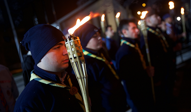 6 Şubat Depremlerinin 3. Yılında Türkiye Tek Yürek