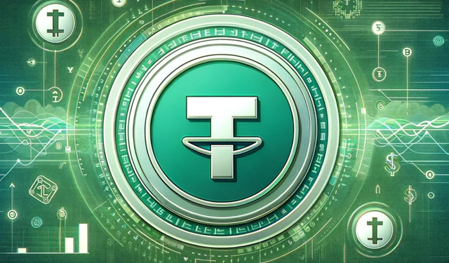 Tether’den Türkiye’de Tarihi Hamle: 500 Milyon Dolarlık Kripto Varlık Donduruldu